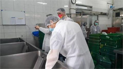 快新聞／宜蘭86名師生確認食物中毒！　驗出「金黃色葡萄球菌」即起與廠商解約