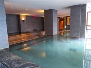 來北投泡日式風呂　平日早晨的泡湯小確幸