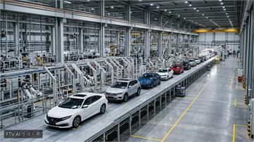 福斯汽車高層示警：中國乘用車市場2026年恐萎縮20%