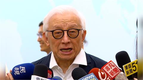 曹興誠點名了！籲民進黨派「這強將」選台北：蔣萬安絕對不敢辯論