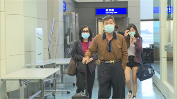 馬來西亞驚傳1例台灣移入 莊人祥：列本土案例規格調查