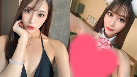 被視為奧運奪牌希望！游泳正妹「轉行拍成人片」飯店激戰黑道涉毒被逮