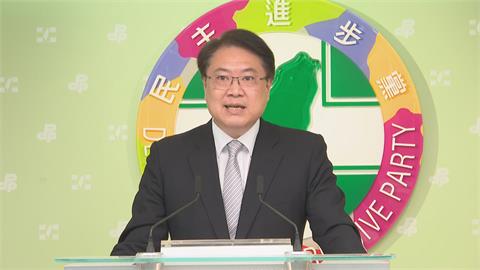 快新聞／力挺罷免31席親中藍委！　林右昌推「文宣三箭」預告將前往花東支援