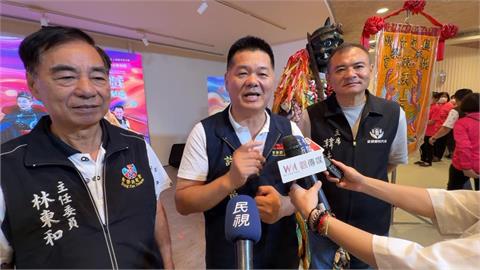 媽祖聖誕再升級！　「2026麥寮媽祖文化季」國際級演出將亮相