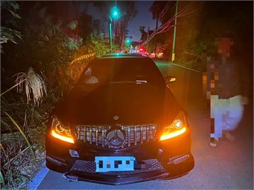 男酒駕酒測值達0.49　印尼籍女看護遭撞飛送醫不治