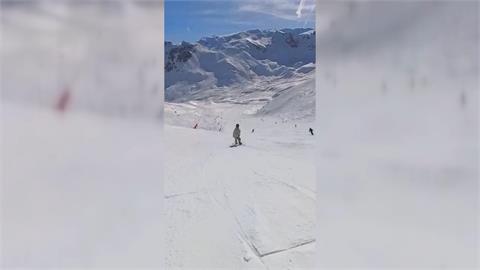 網紅77姐怒控「藝人徐至琦詐騙」　法國滑雪收驚人費用