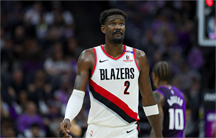 NBA(影)／湖人重磅補強！狀元艾頓2年3.5億正式加盟湖人