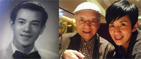 快新聞／「六合彩之父」離世享耆壽93歲　吳君如悲痛證實：最愛的老爸走了