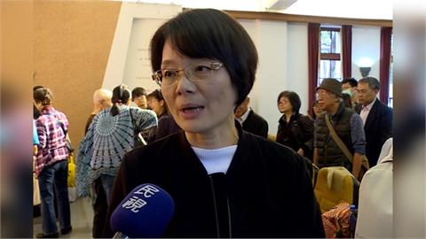 快新聞／陳儀深辭職　總統府：「這位學界大咖」為新任國史館長