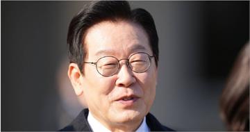 李在明首度訪中為期4天！三星、LG會長等200人商業代表團隨行