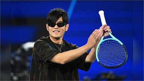 周杰倫出賽澳網為何「一球都沒打」就輸？本人揭「關鍵原因」認了：要練