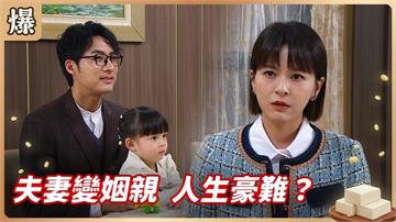 豪門家族一本亂帳！換妻換夫就像換衣服？《豆腐媽媽-EP67精彩片段》