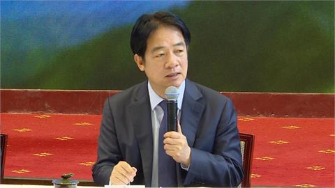 快新聞／藍白繼續阻攔恐犯眾怒！總統籲國會盡快通過關稅協議　原因全說了