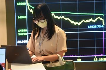 快訊／台股開盤大跌逾600點、「43K」失守　台積電也下挫