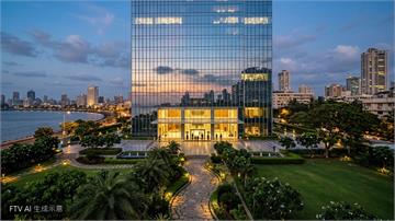 掌2770億美元帝國 Noel Tata成塔塔集團接班與上市關鍵