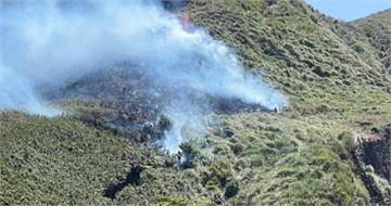 除小油坑火燒山還有事？　命理師曝今年「這2天」恐有災難事故
