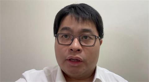 快新聞／黃國昌質詢稱播放「示範帶」偵訊音檔　黃帝穎：不論真假都會有法律責任