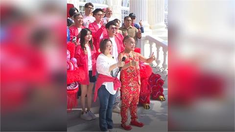 公益電影選在吊車大王總部開鏡 王燦擔任男主角