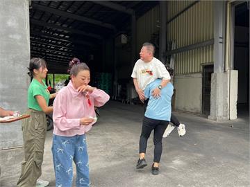 董至成「徵」糟糠之妻看向「她」！楊繡惠嚇喊「我寧願吃農藥也不要跟你」