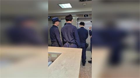 快新聞／李貞秀失言會怕？傳申請警察隨扈　辦公室發聲明澄清了