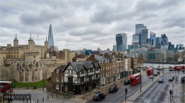 中國倫敦「超級大使館」惹議　英國法院駁回訴訟准興建
