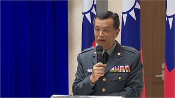 中國網站稱軍機已進台灣領空 國防部：非常不專業造謠