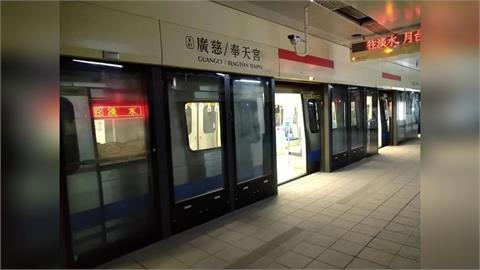 快新聞／初勘過關！北捷信義線東延段　最快「這時候」通車