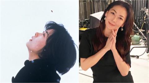 「純愛女神」中山美穗5段情超坎坷！昔傳2原因「斬斷12年婚」休夫