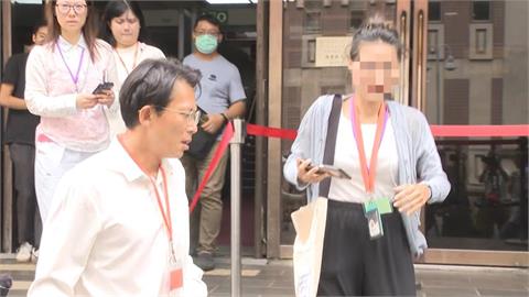 「臭不可聞」師徒檔？　黃國昌、謝姓記者超愛用