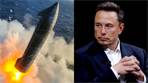 營收優於預期也無用！SpaceX「股價狂瀉13.6%」市值蒸發逾7兆