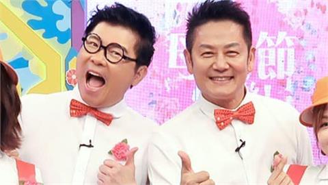 「黃子佼復出」曾國城喊期待！徐乃麟盼「給人留口飯吃」釣影視名人怒撻伐：抵制