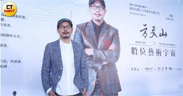 周杰倫拍MV拒用AI取代　方文山曝真相：實景拍攝是對歌迷負責
