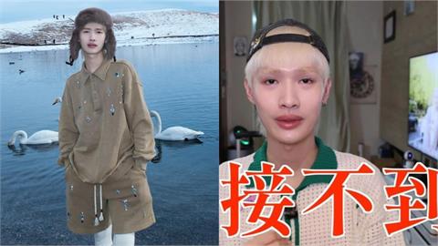 鍾明軒悲喊：公關品都要不到！怒告八炯、閩南狼「踩著我屍體往上爬」自曝損失破百萬