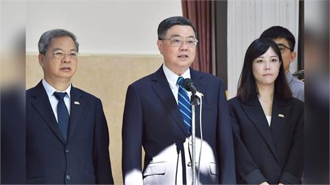 中國突宣布圍台實彈軍演　行政院曝卓揆「最新指示」