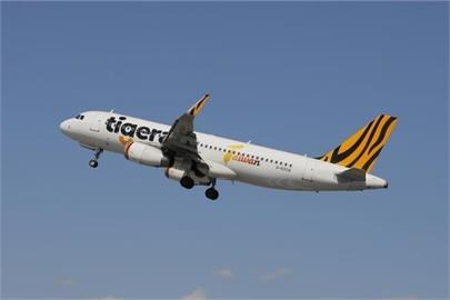 虎航大分航線4/2開航！　機票1799元起即起開搶