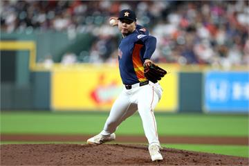 【MLB】鄧愷威2局無失分封鎖大谷翔平　防禦率降至2.35