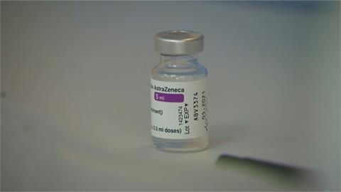 快新聞／台灣簽約採購1千萬劑疫苗　AZ：剩餘870萬劑陸續交貨　最晚明年初前供貨完畢