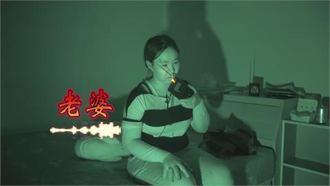 半年內父子相繼離世！婆媳求助儀器對話亡夫　聽2字瞬間破防潰堤
