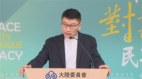 最新／饒慶鈴6月「現聲」海峽論壇惹議　梁文傑曝調查結果