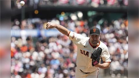 MLB／42歲韋蘭德7局無失分巨人拚外卡！ 齊名「火箭人」打破「這一神紀錄」