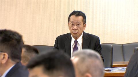 台灣向美提5000億軍購案？　顧立雄親曝「4面向」考量