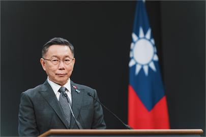 起訴柯文哲／曾選總統卻涉貪恐淪階下囚　外媒：民眾黨支持度已因醜聞重創