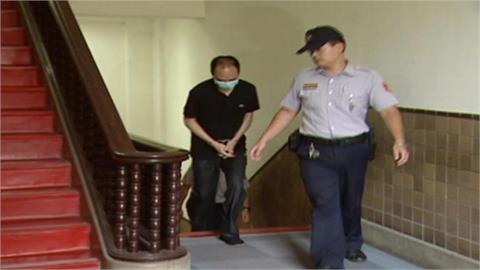 最新／無緣最後一面！「偷拍之狼」李宗瑞父親病逝　北監回應了