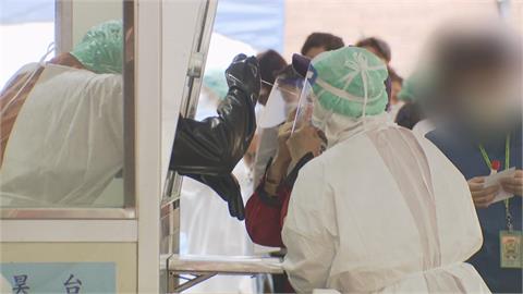 醫估今全台新增數挑戰2萬例　台北市有望千例「疫情最快緩解原因曝」