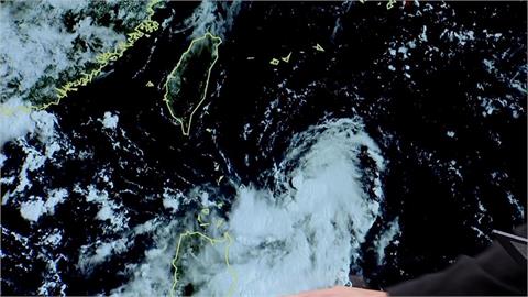 蘇拉達「日本強颱標準」氣象廳估：30日將貫穿台灣南部