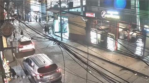 秘魯連續兩起地震至少6死　摧毀房屋約3百人無家可歸