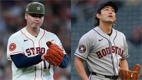 MLB／薪水差他20倍！鄧愷威「CP值太高」完勝今井達也　美球迷不解發問了