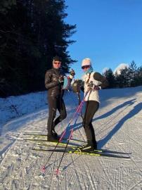反對政府被禁賽 兩白俄滑雪選手控訴遭打壓