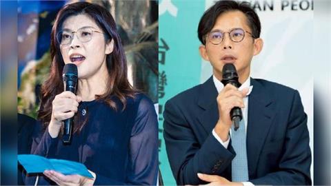 最新/「鄭黃會」19日下午3時30分新莊登場 陳智菡、李哲華明場勘