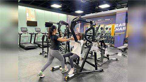 普發萬元買健康 新北運動中心11/12-12/31撒好康買千送千